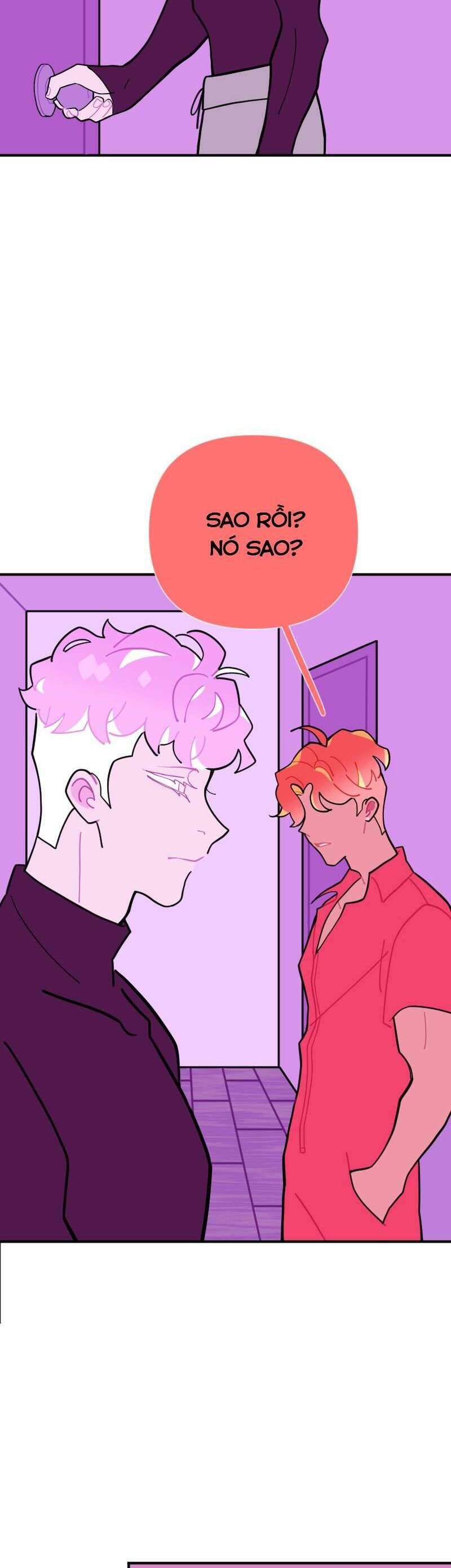 Homesick - Chapter 20 - Page 31