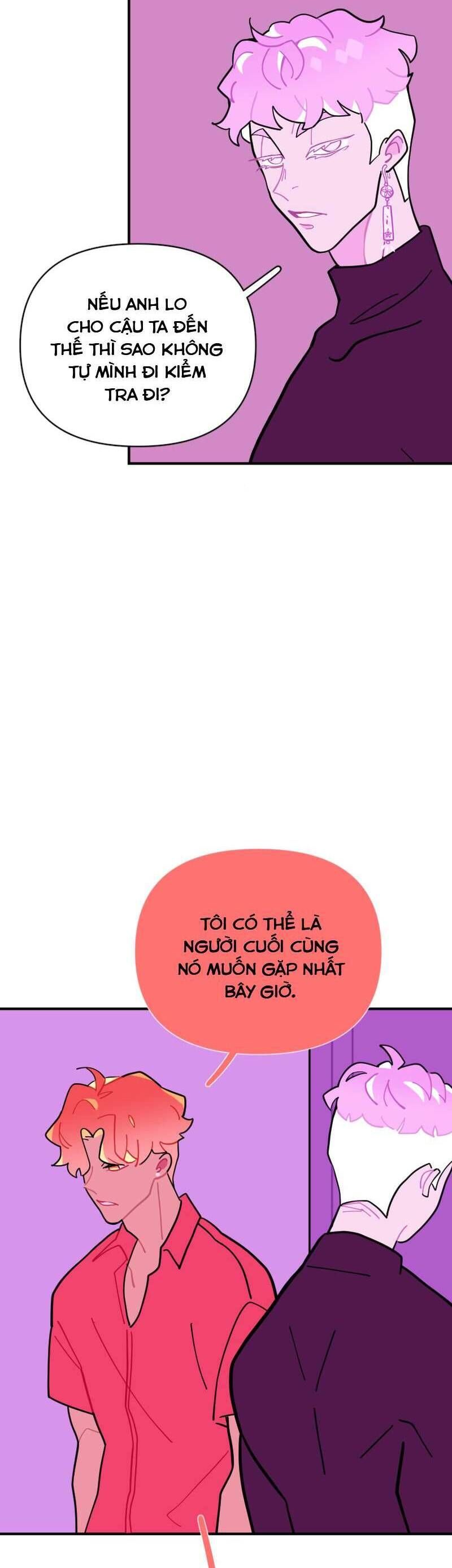 Homesick - Chapter 20 - Page 32