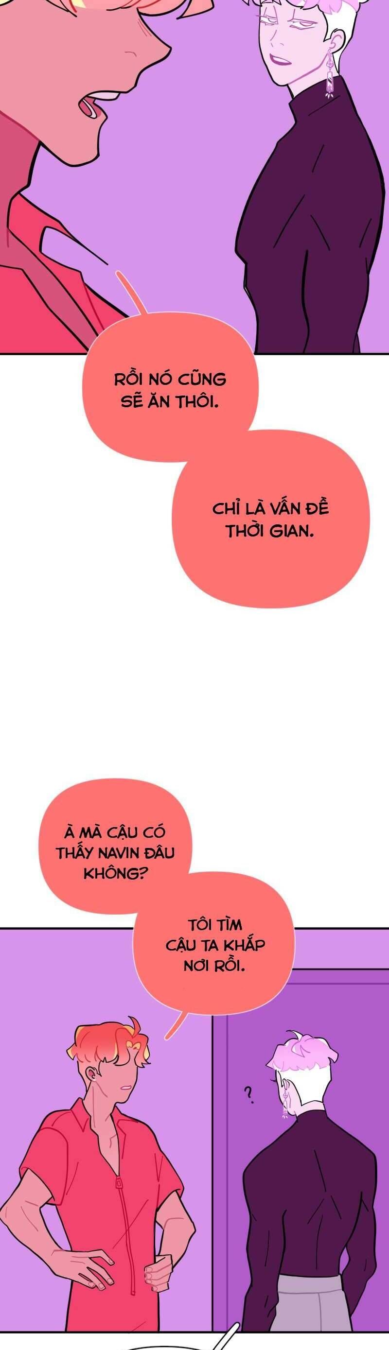 Homesick - Chapter 20 - Page 34