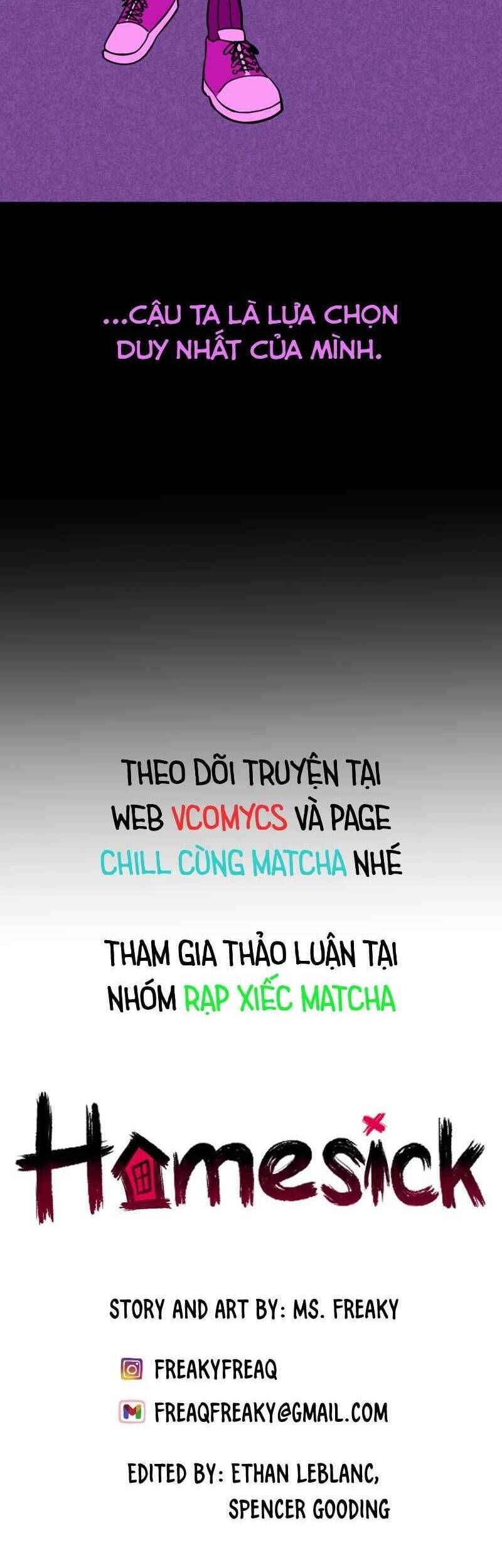 Homesick - Chapter 20 - Page 50