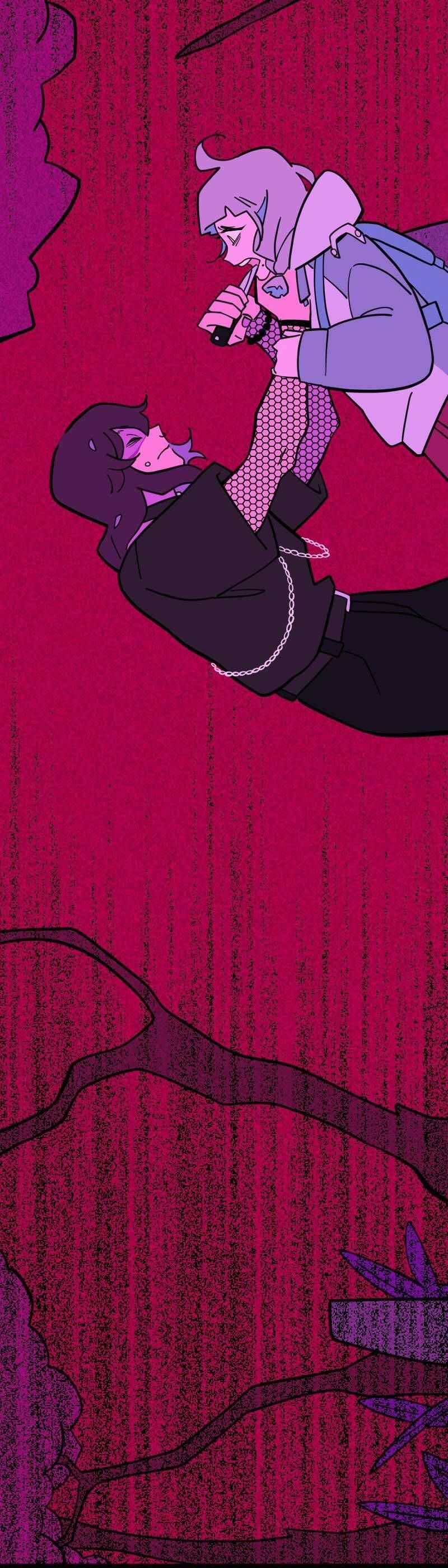 Homesick - Chapter 20 - Page 7