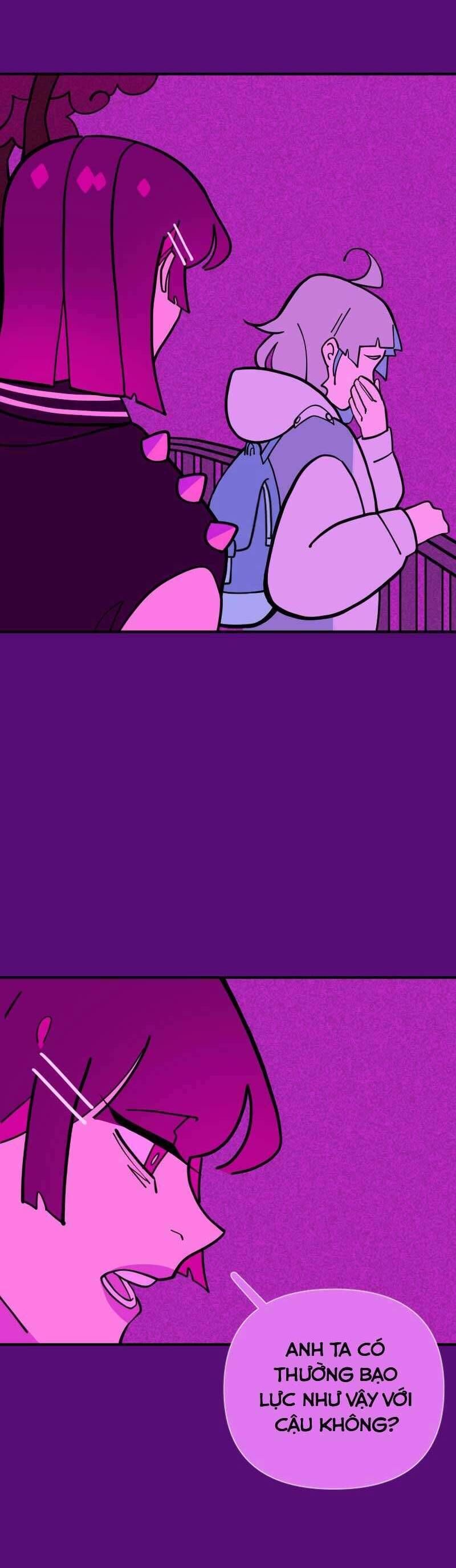 Homesick - Chapter 21 - Page 18