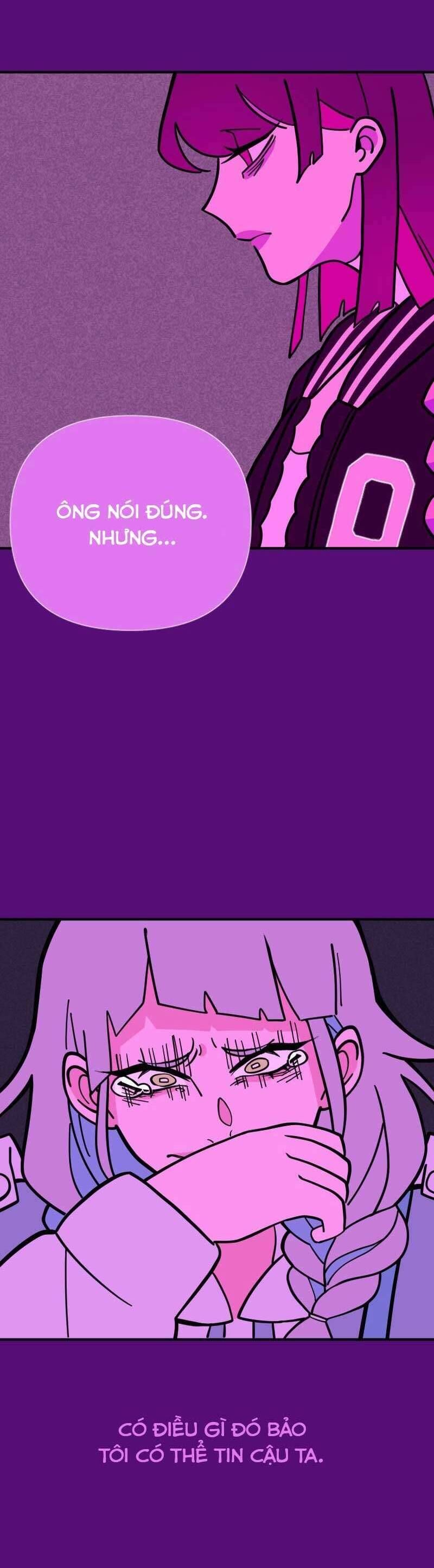 Homesick - Chapter 21 - Page 21