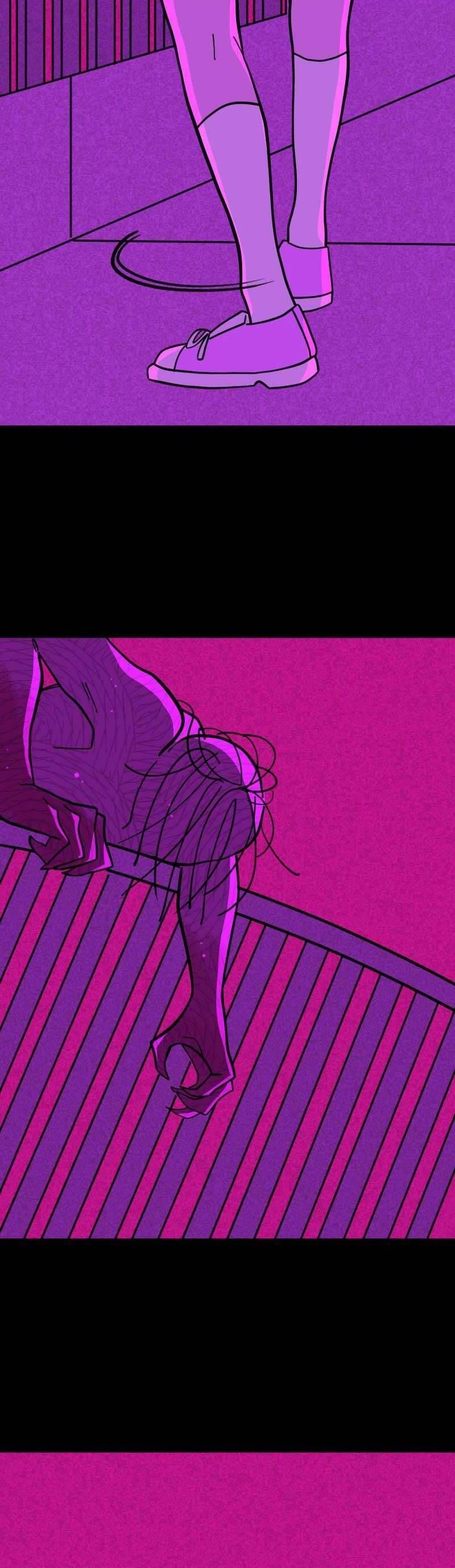 Homesick - Chapter 21 - Page 42