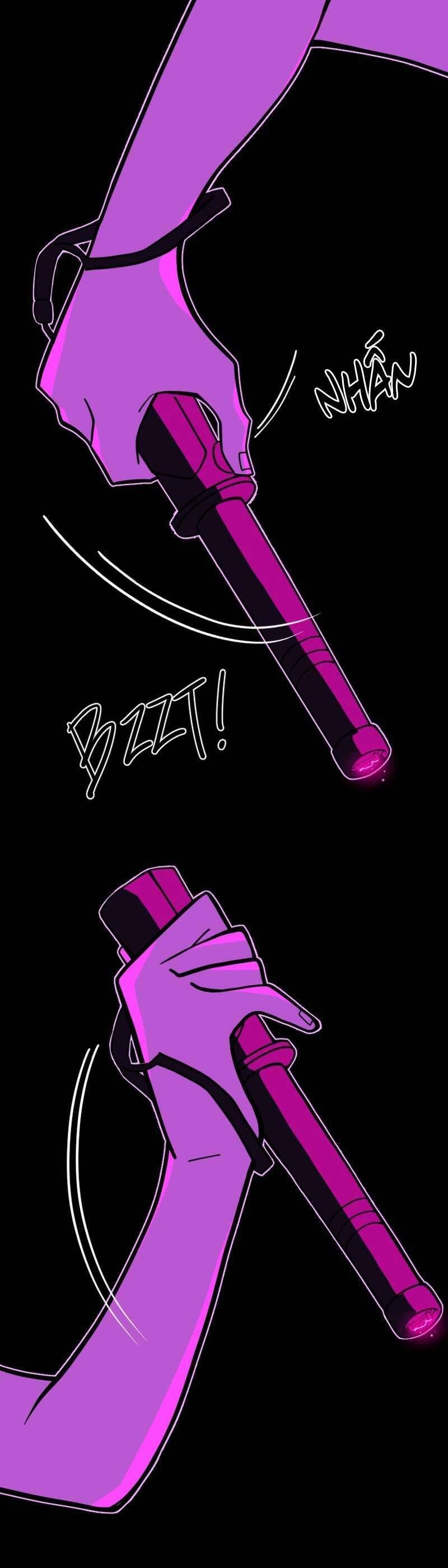 Homesick - Chapter 22 - Page 10