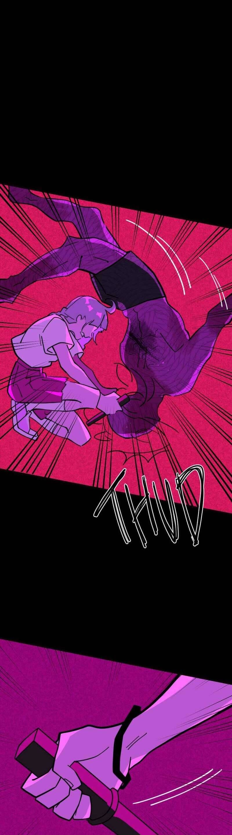 Homesick - Chapter 22 - Page 22