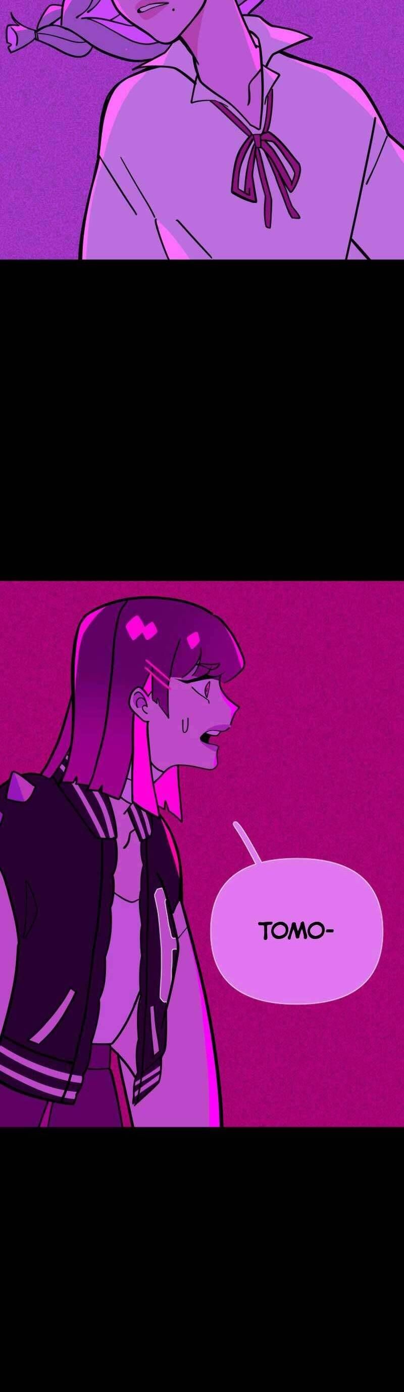 Homesick - Chapter 22 - Page 30