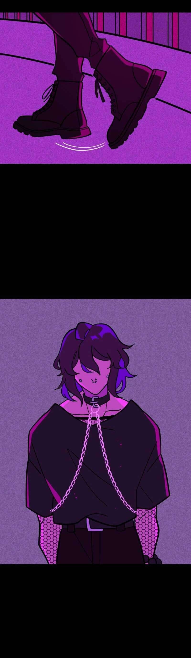 Homesick - Chapter 22 - Page 31