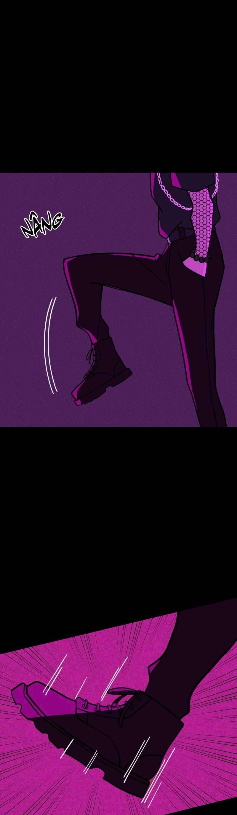 Homesick - Chapter 22 - Page 33