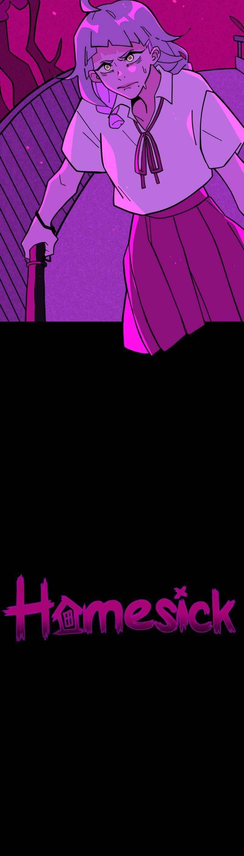 Homesick - Chapter 22 - Page 4