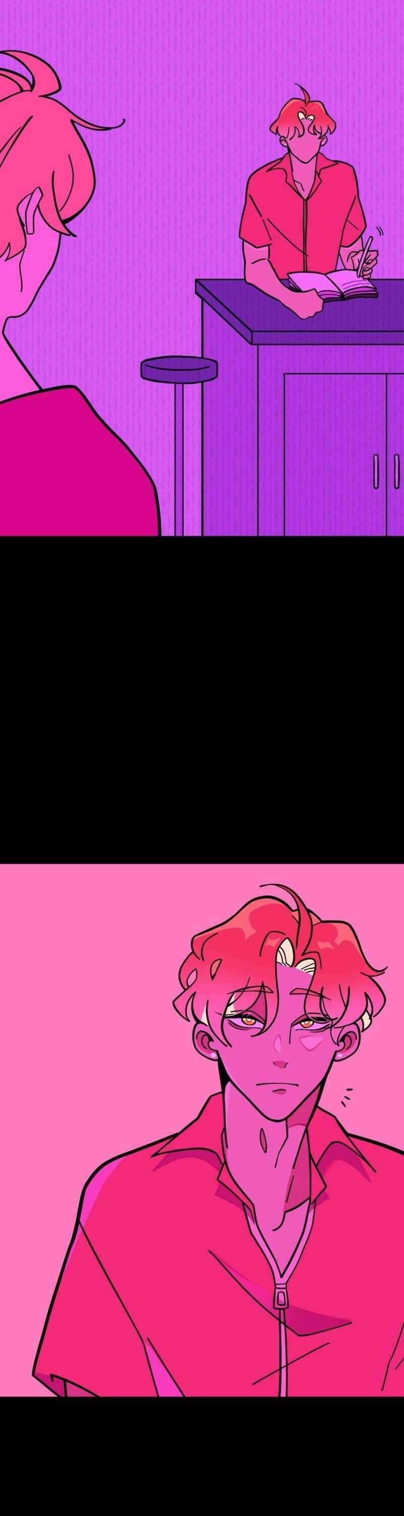 Homesick - Chapter 22 - Page 40