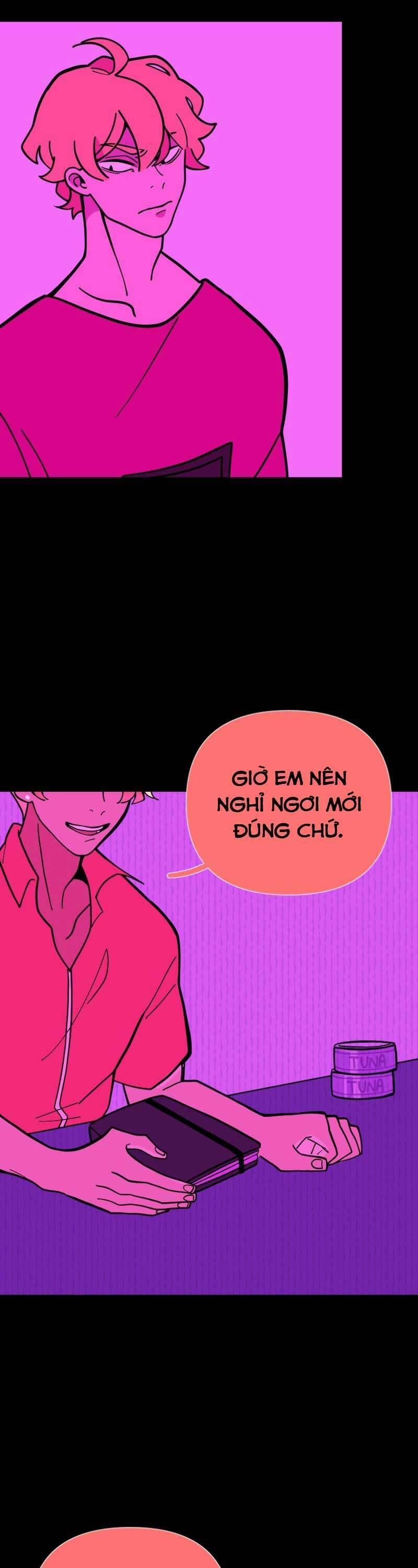 Homesick - Chapter 22 - Page 43