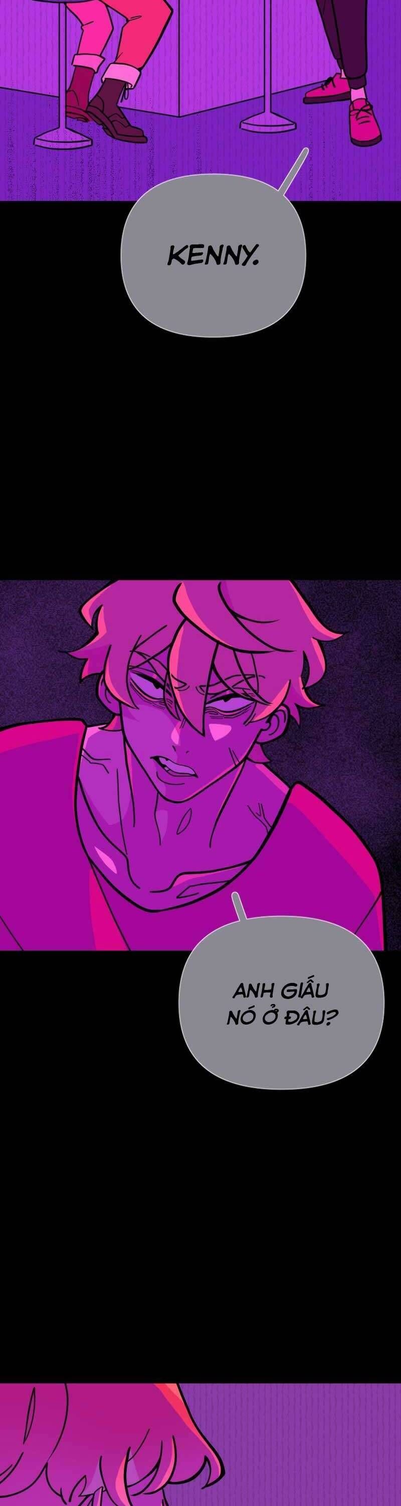 Homesick - Chapter 22 - Page 47