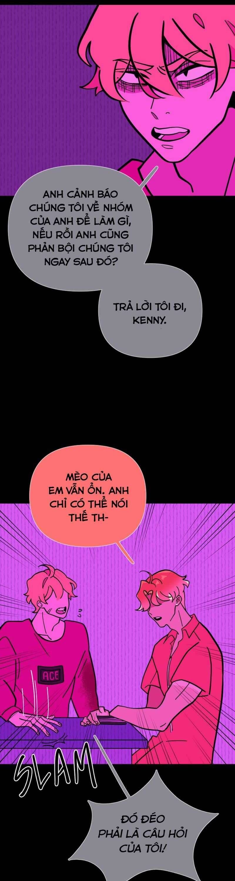 Homesick - Chapter 22 - Page 51