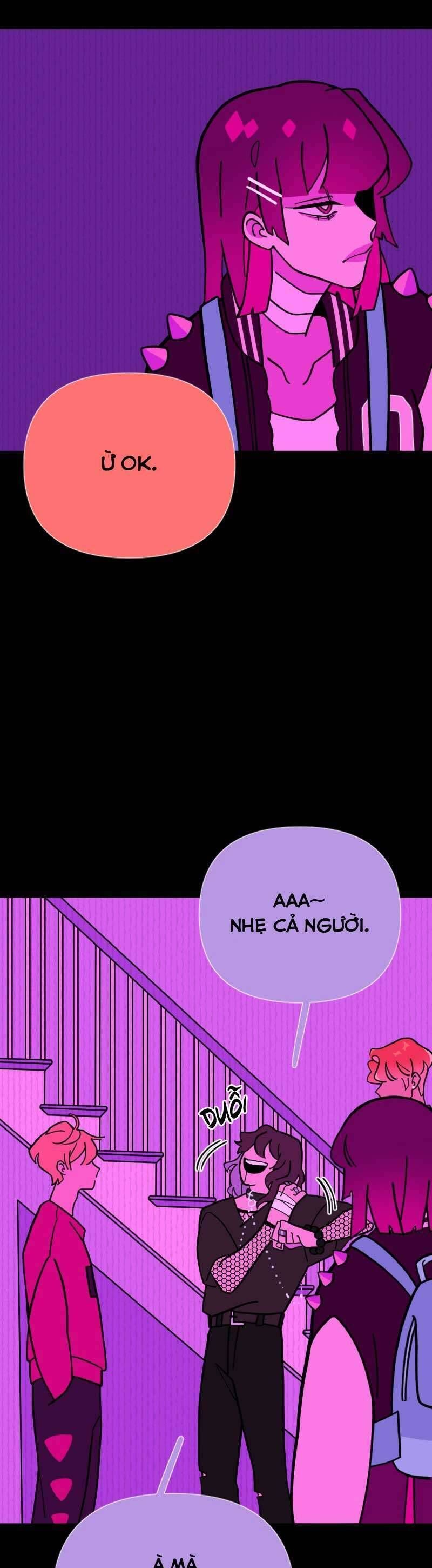 Homesick - Chapter 23 - Page 10