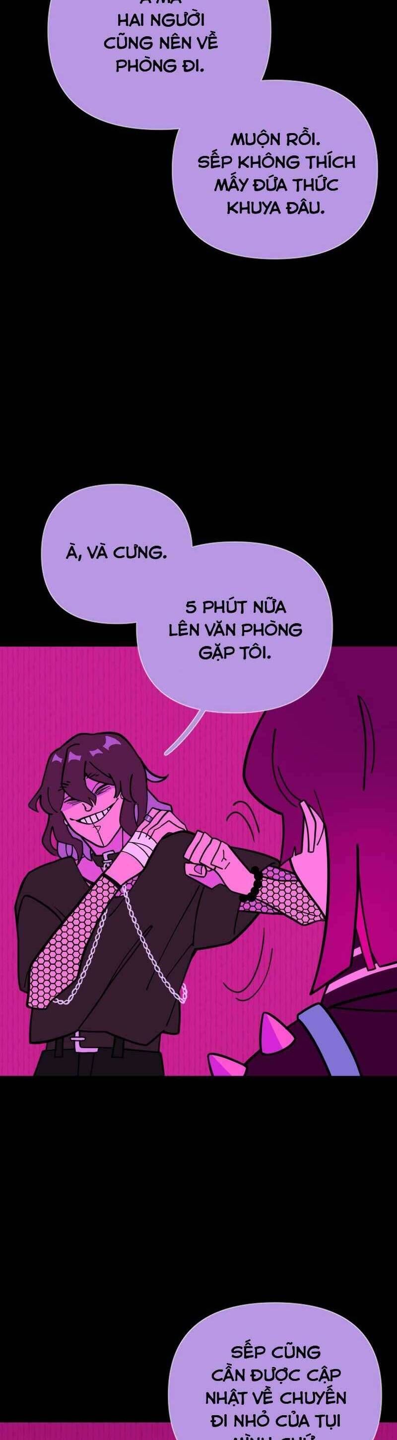 Homesick - Chapter 23 - Page 11