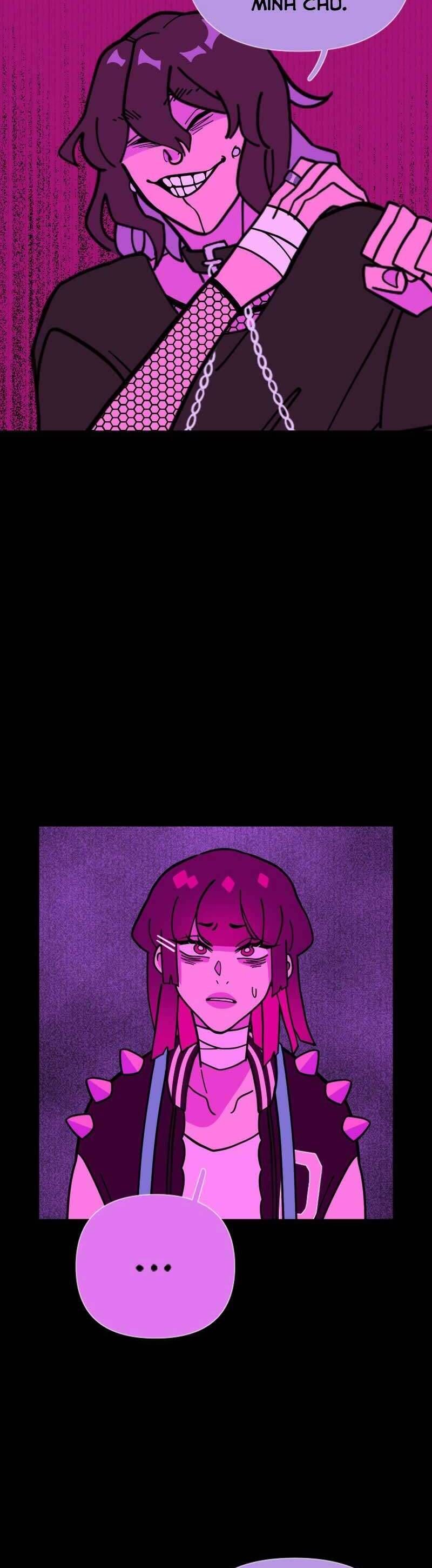 Homesick - Chapter 23 - Page 12