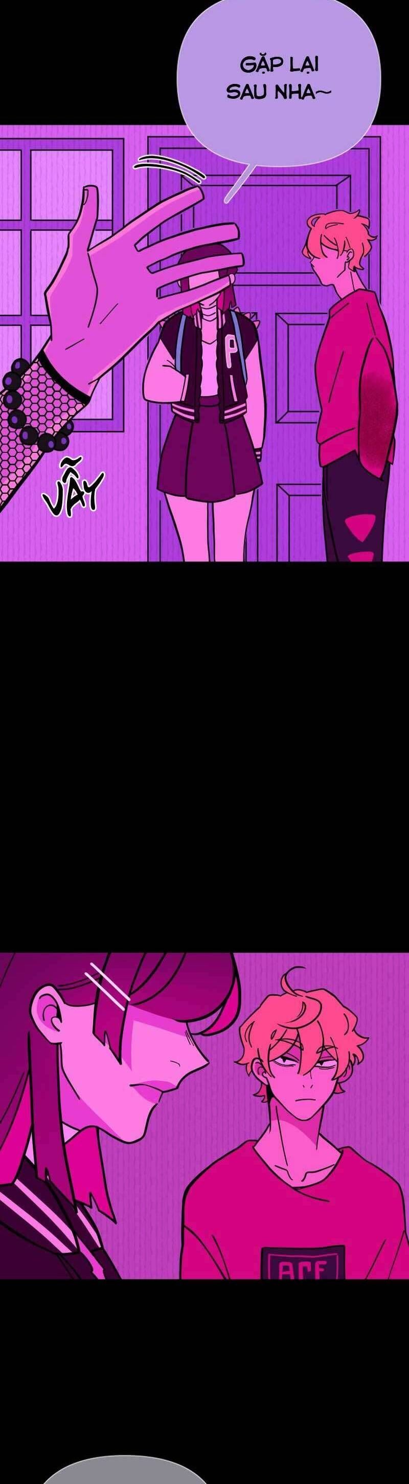 Homesick - Chapter 23 - Page 13