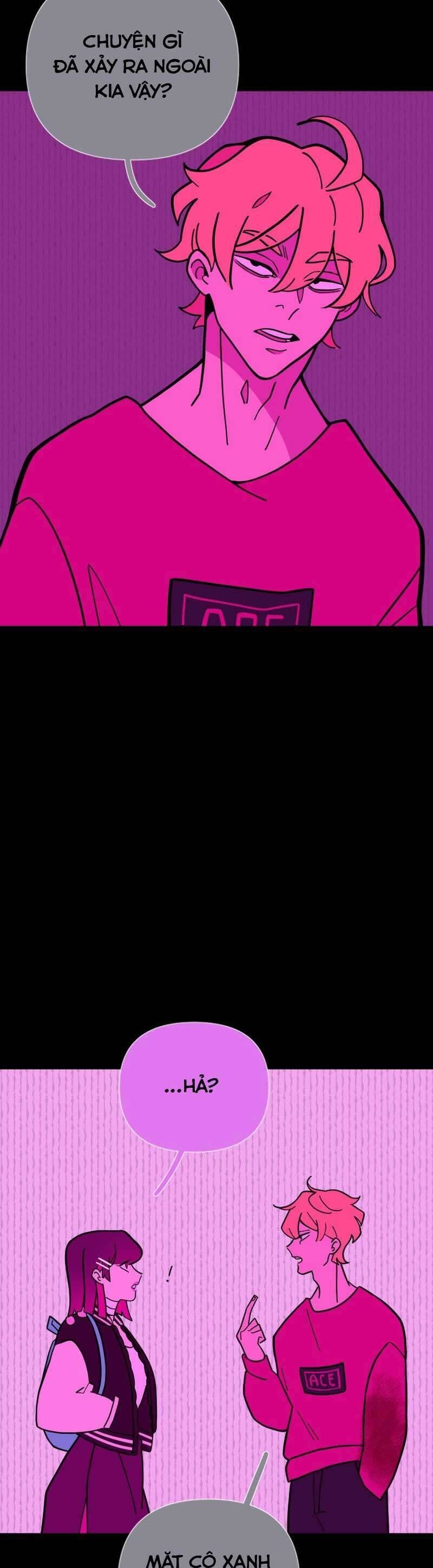 Homesick - Chapter 23 - Page 14