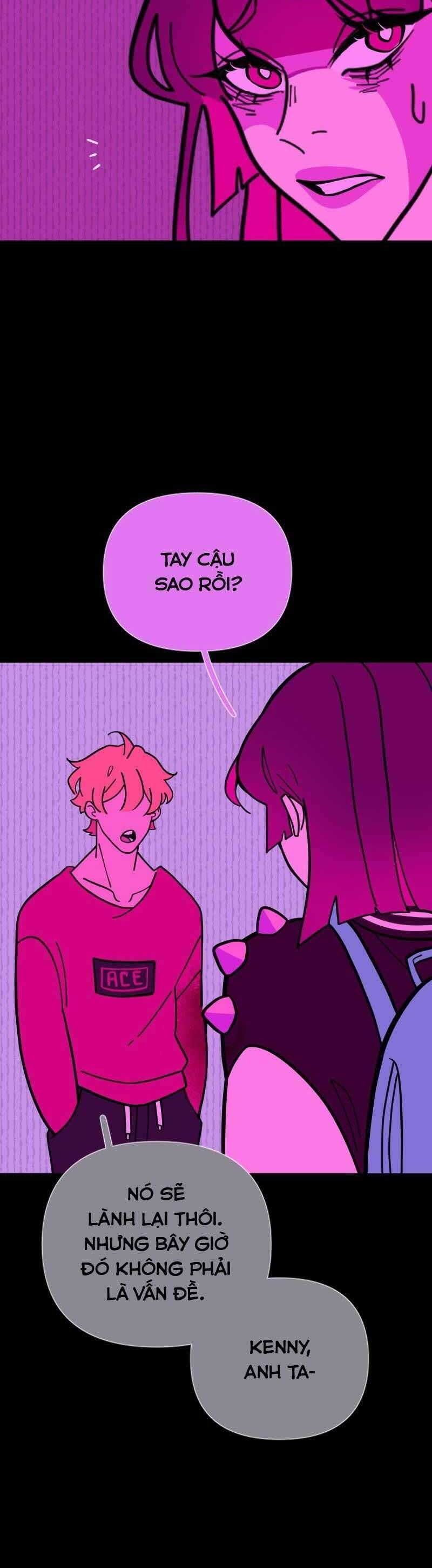 Homesick - Chapter 23 - Page 16