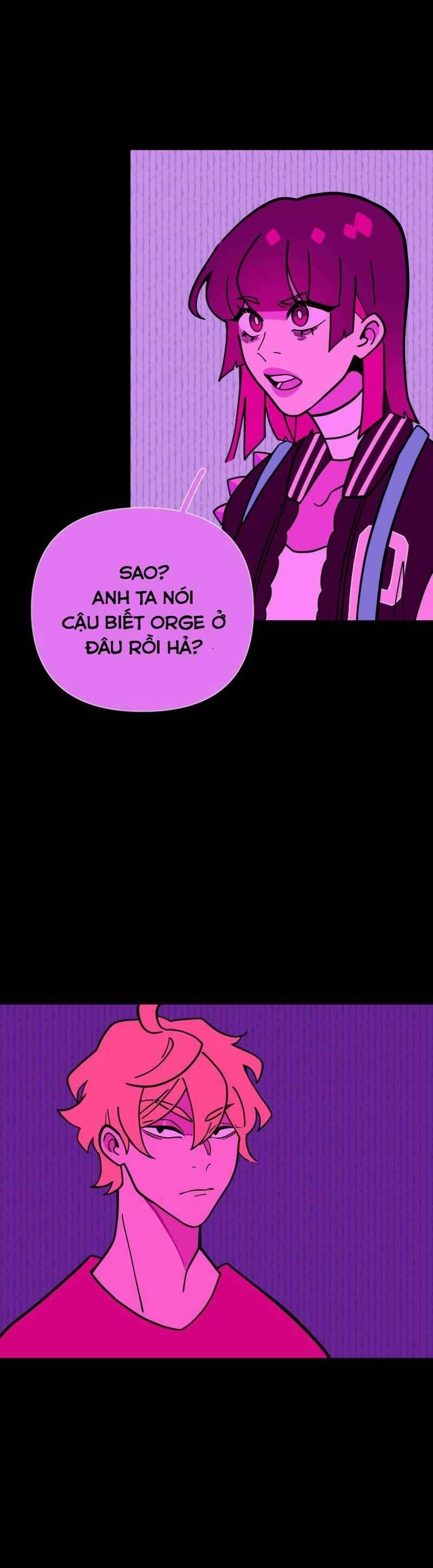 Homesick - Chapter 23 - Page 17