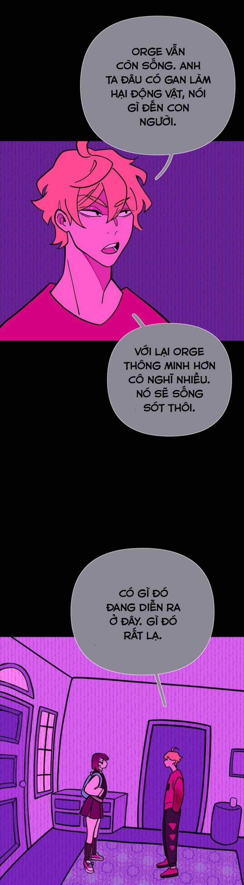 Homesick - Chapter 23 - Page 18