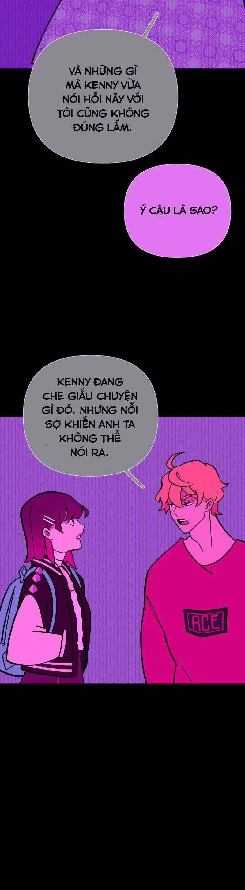 Homesick - Chapter 23 - Page 19