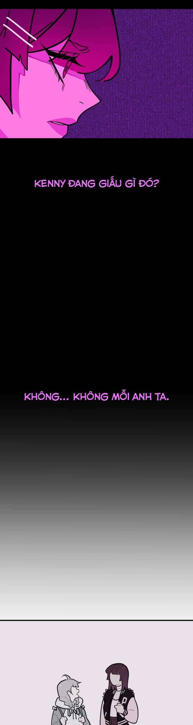 Homesick - Chapter 23 - Page 20