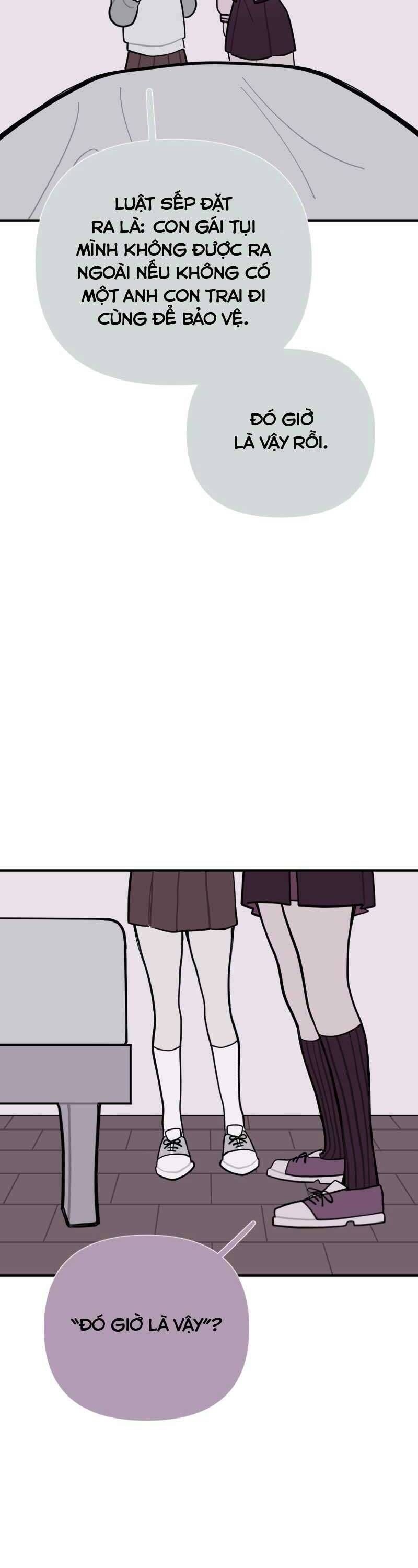 Homesick - Chapter 23 - Page 21