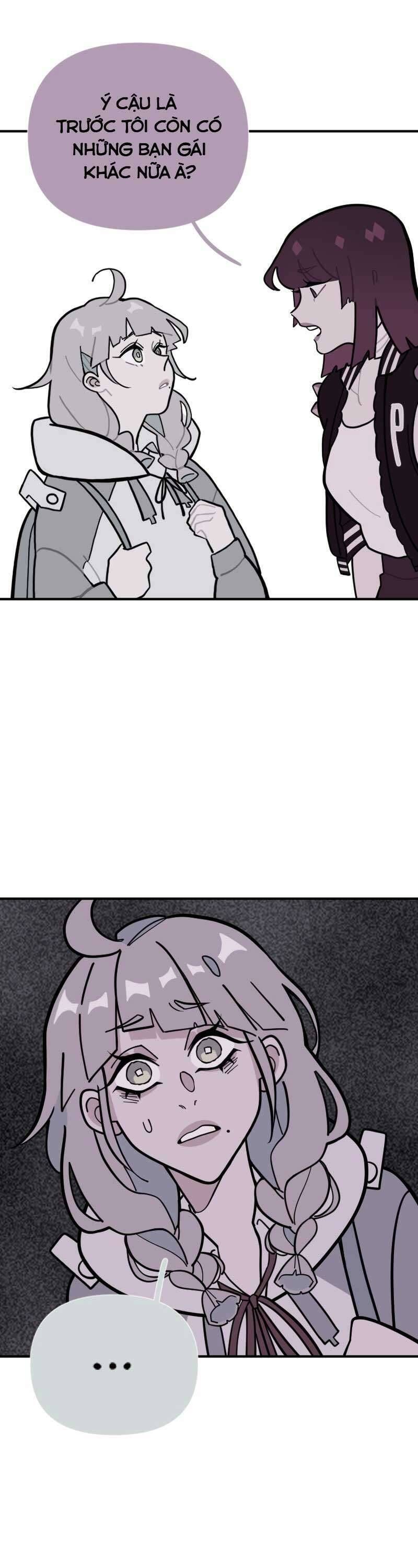 Homesick - Chapter 23 - Page 22