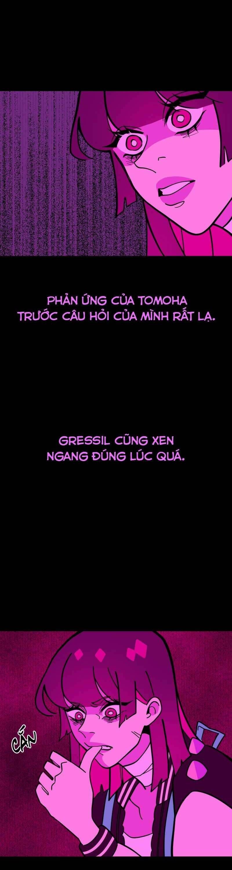 Homesick - Chapter 23 - Page 25