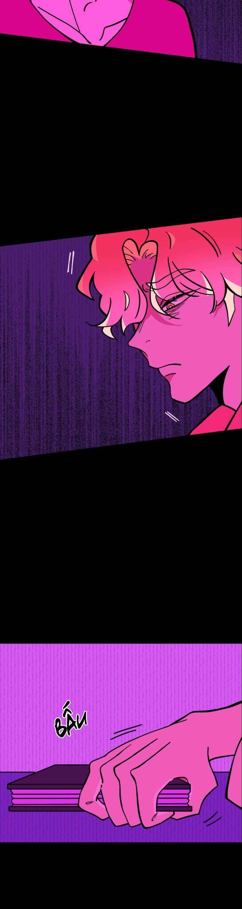 Homesick - Chapter 23 - Page 3