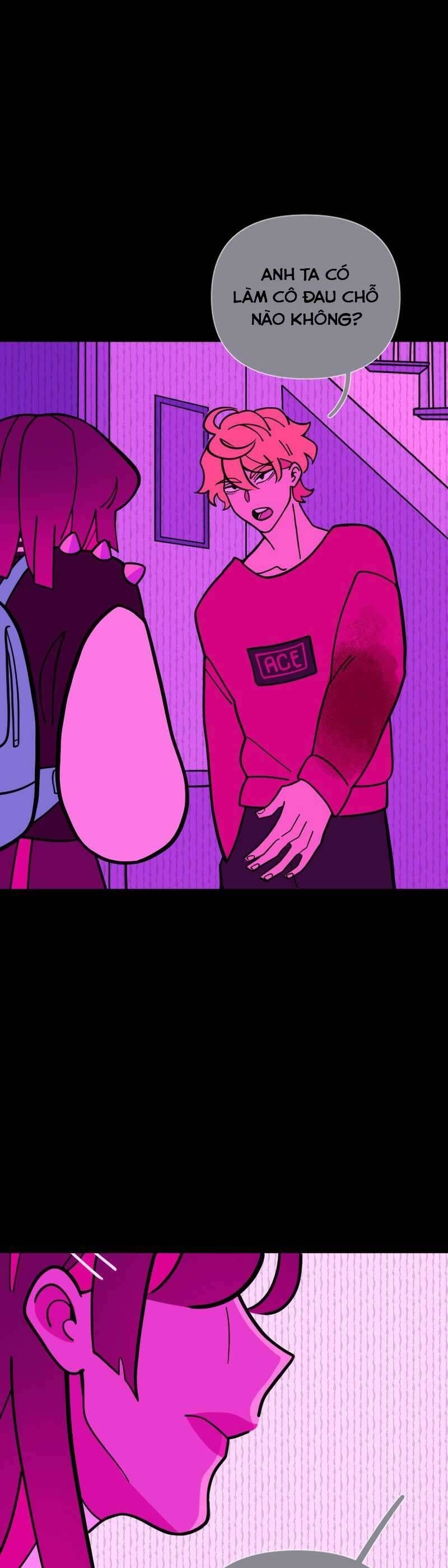 Homesick - Chapter 23 - Page 31