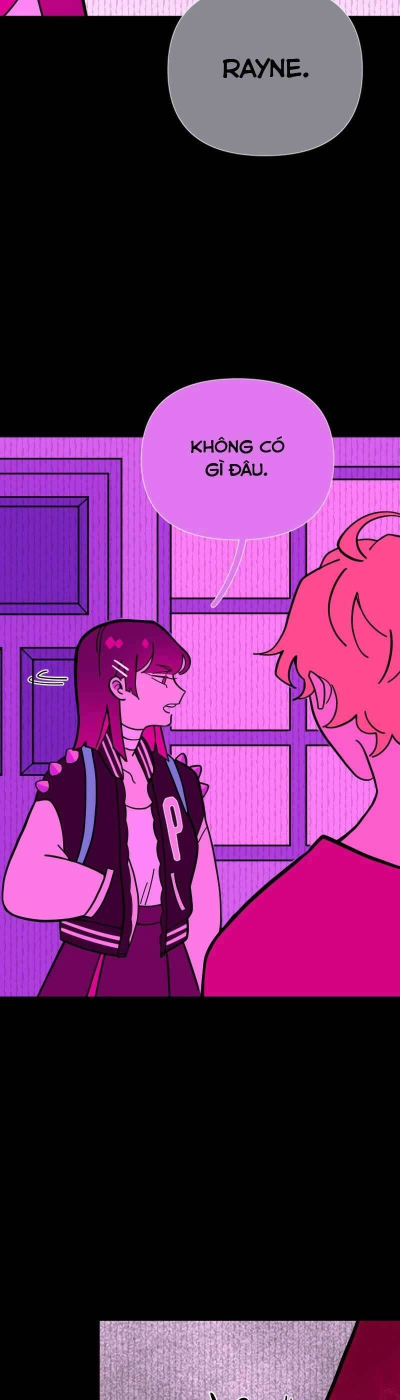 Homesick - Chapter 23 - Page 32