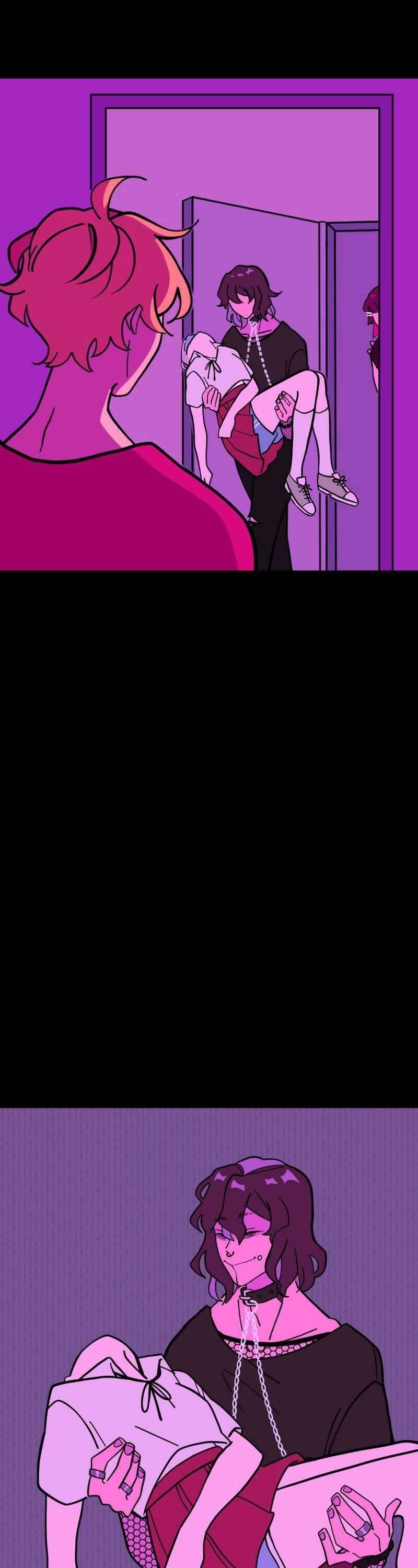 Homesick - Chapter 23 - Page 7