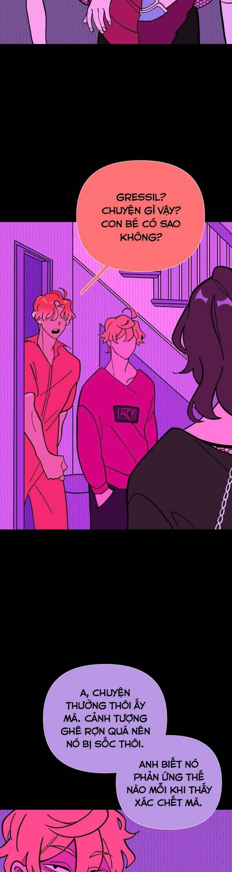 Homesick - Chapter 23 - Page 8