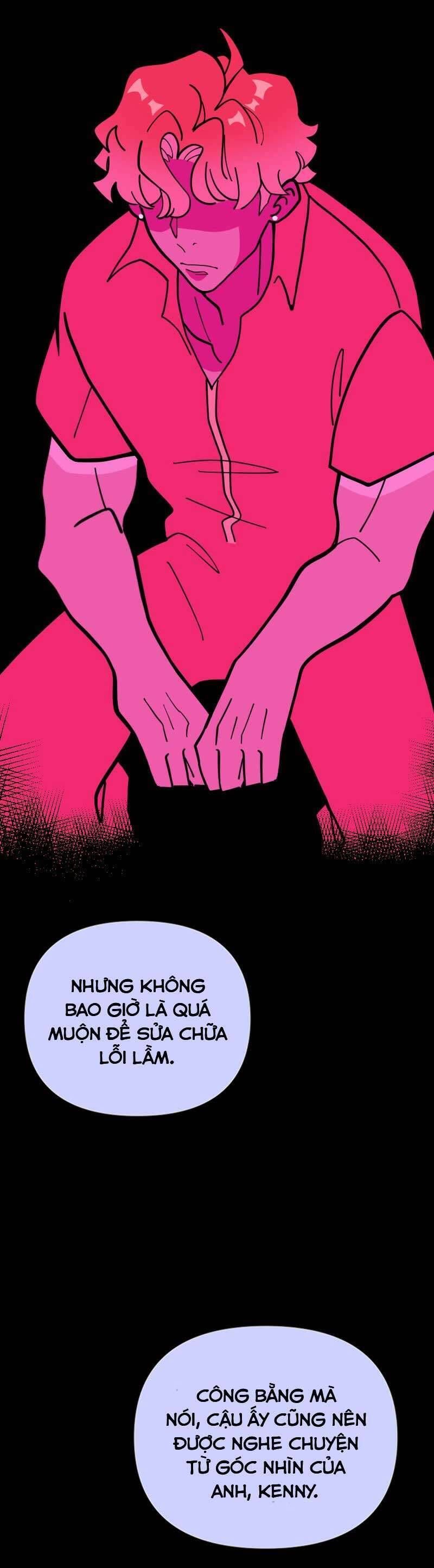 Homesick - Chapter 24 - Page 19