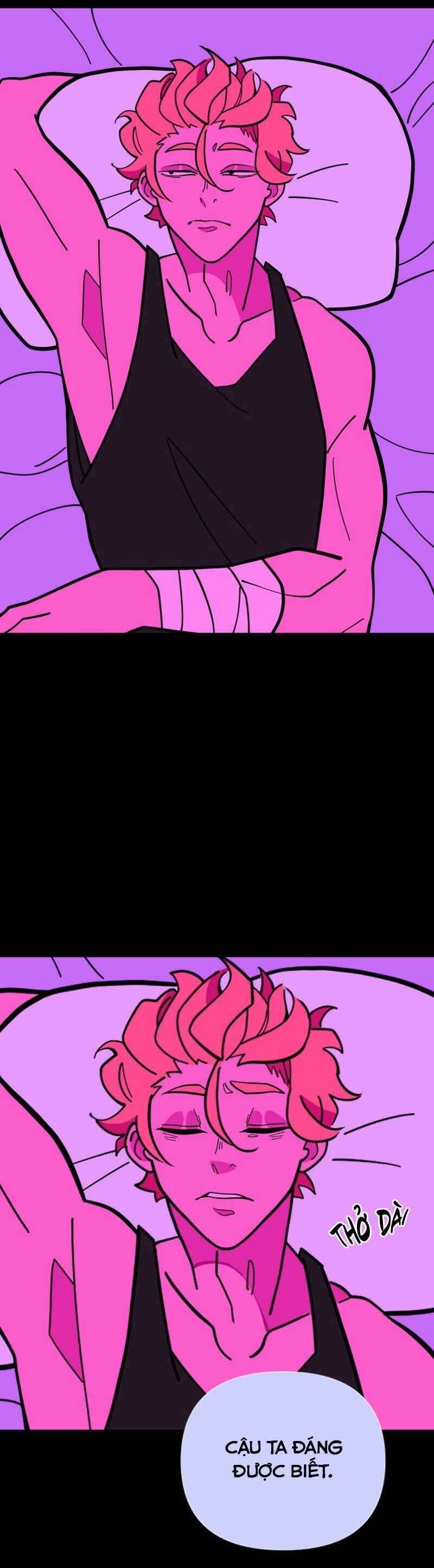 Homesick - Chapter 24 - Page 20