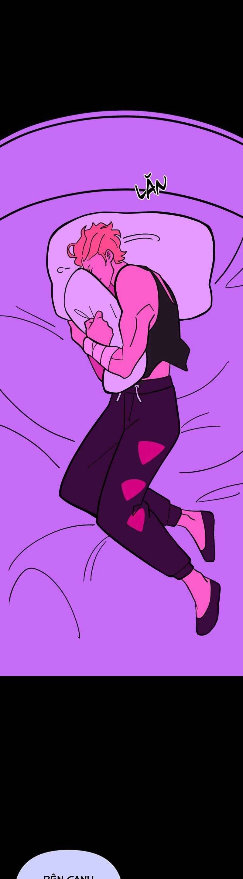 Homesick - Chapter 24 - Page 21