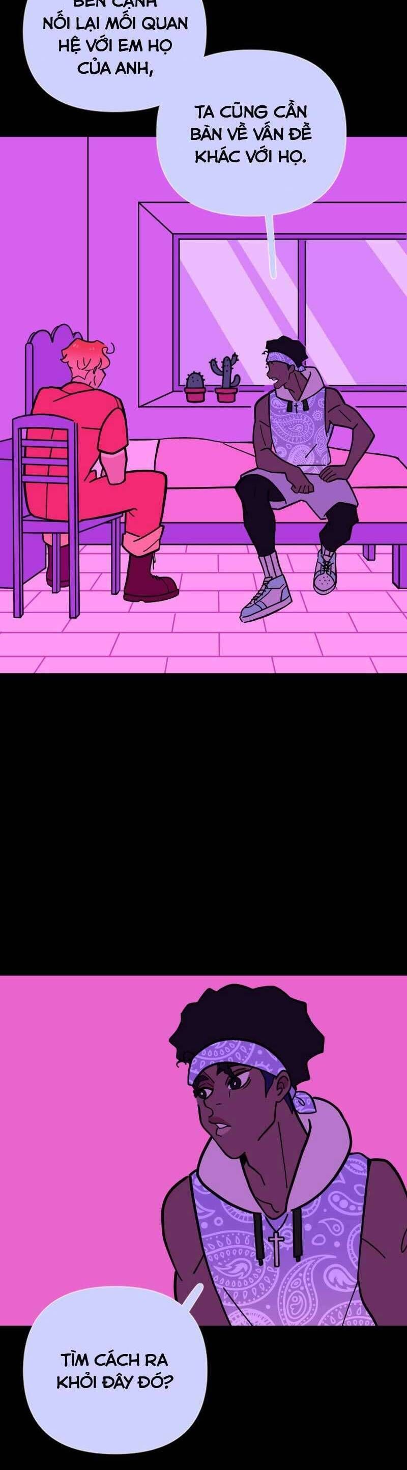 Homesick - Chapter 24 - Page 22