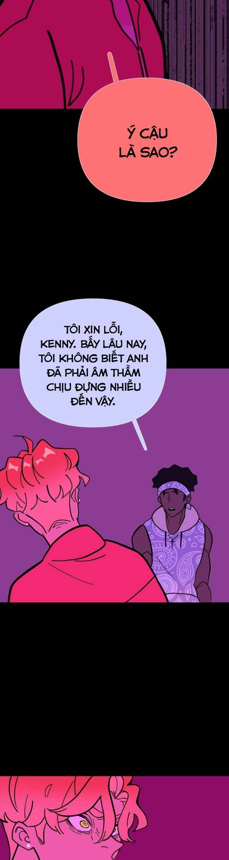 Homesick - Chapter 24 - Page 29