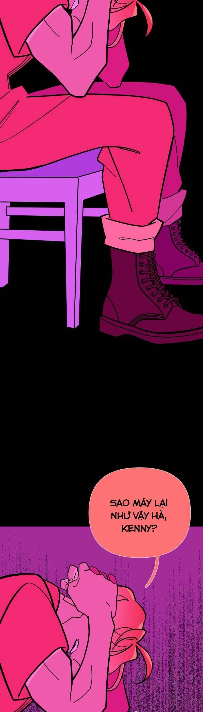 Homesick - Chapter 24 - Page 3