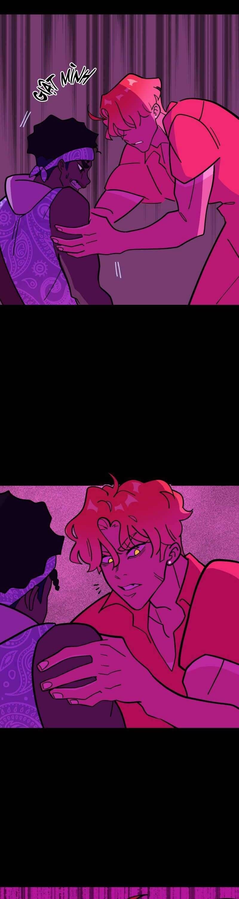 Homesick - Chapter 24 - Page 33