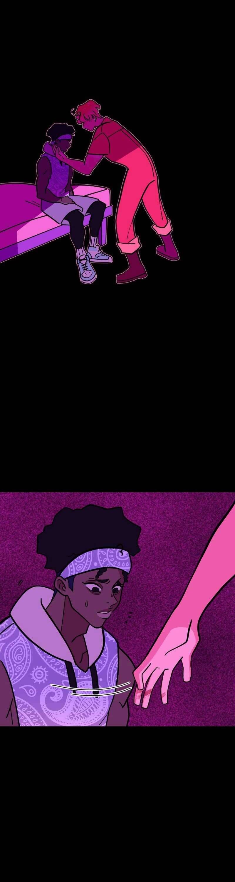 Homesick - Chapter 24 - Page 35