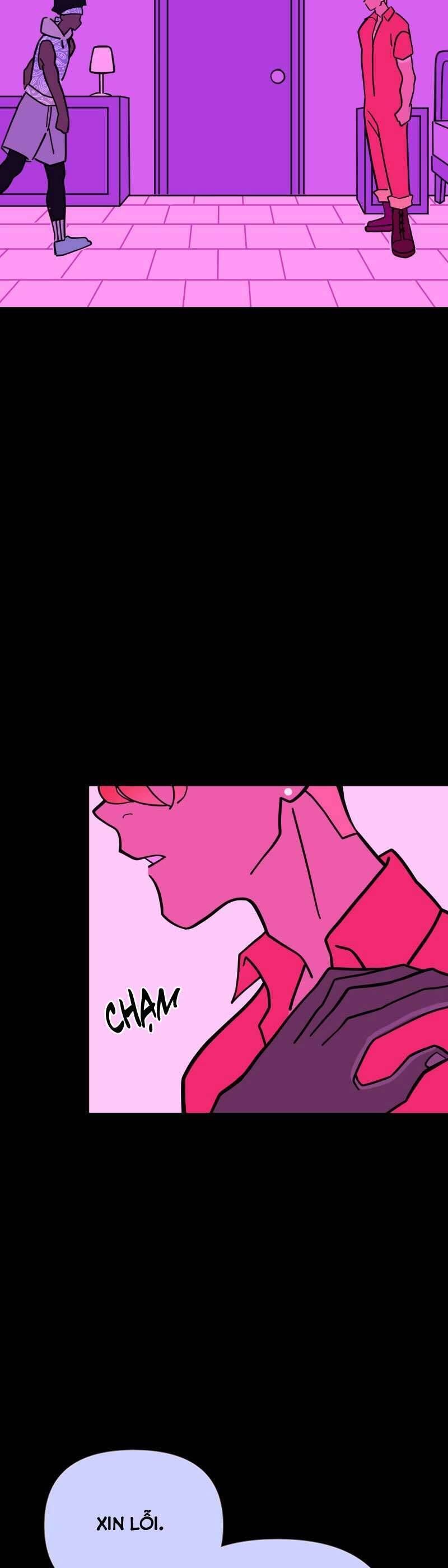 Homesick - Chapter 24 - Page 9