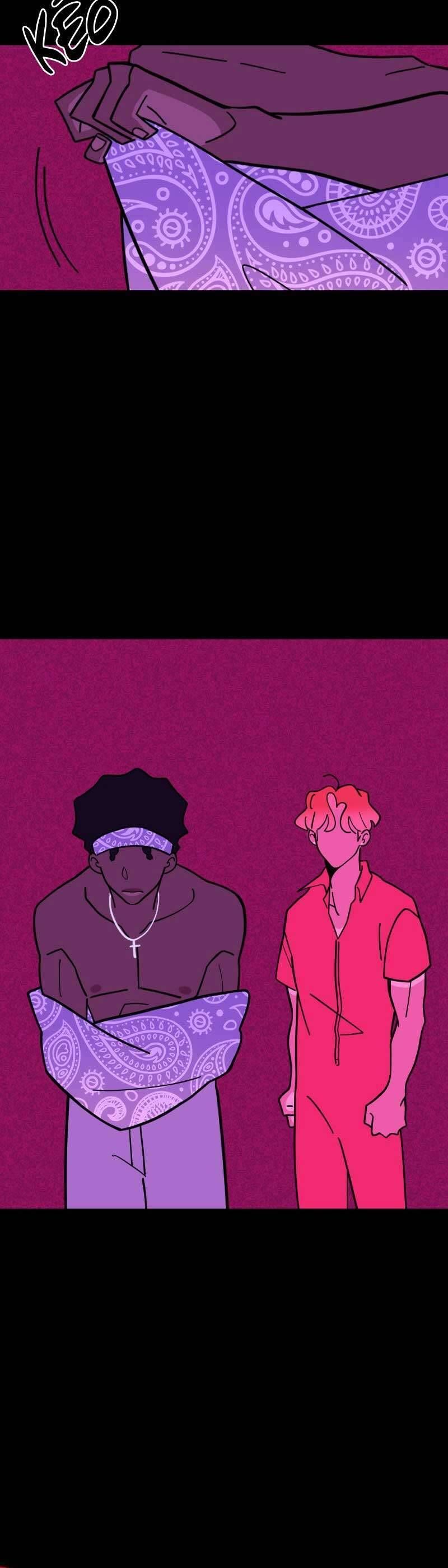 Homesick - Chapter 25 - Page 23