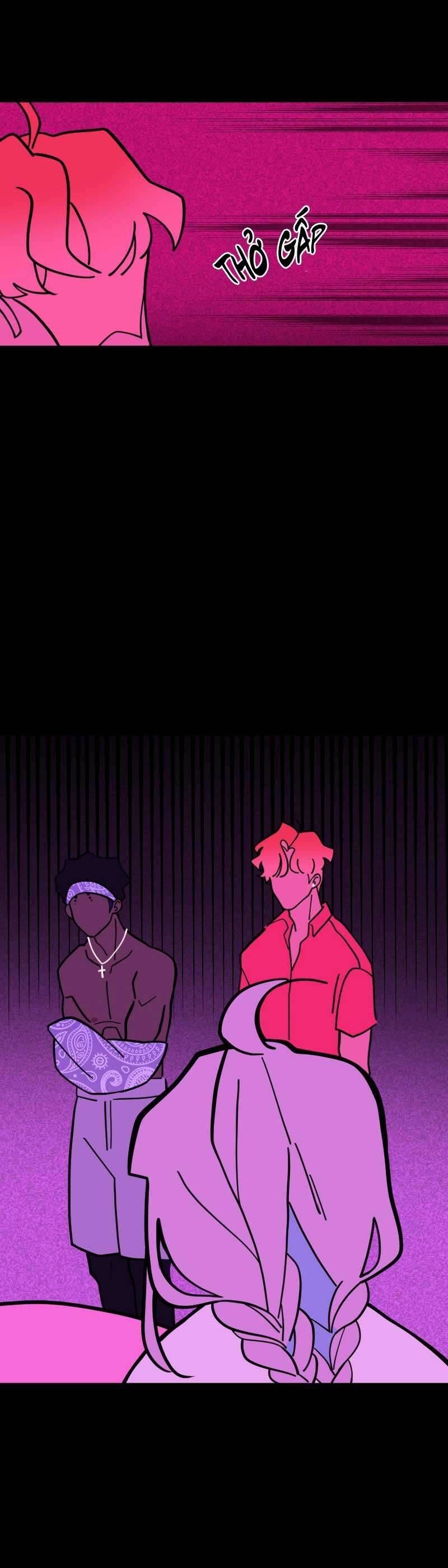 Homesick - Chapter 25 - Page 28