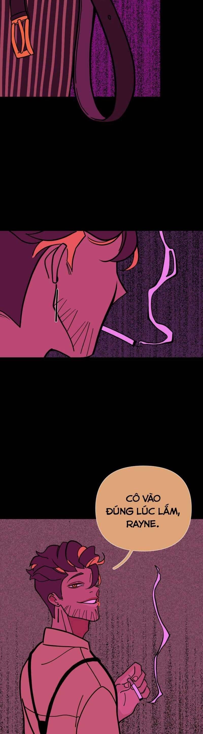 Homesick - Chapter 25 - Page 33