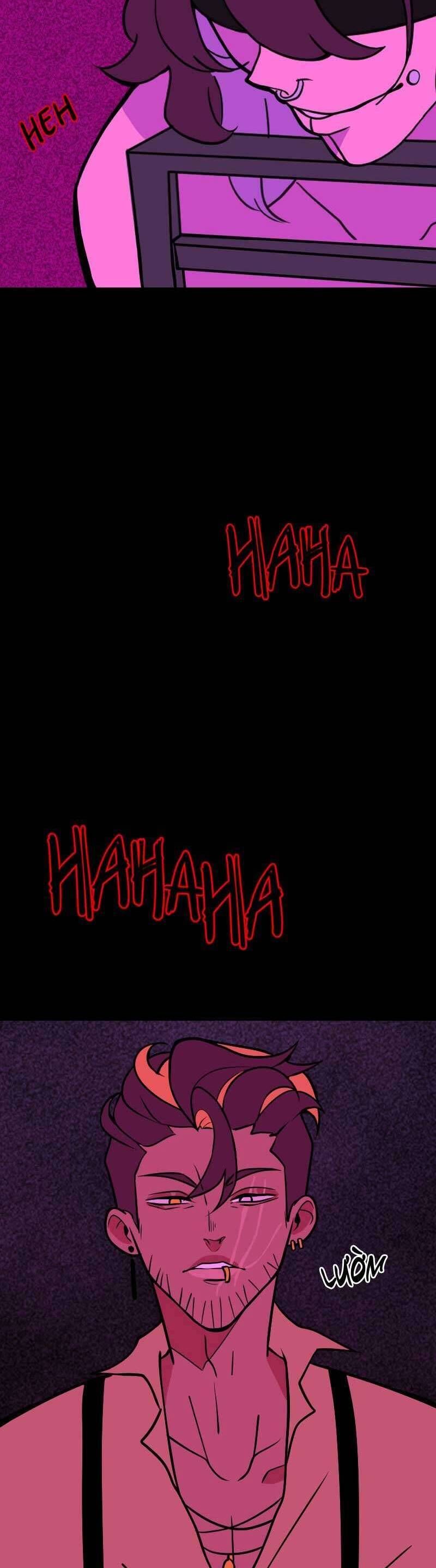 Homesick - Chapter 26 - Page 14