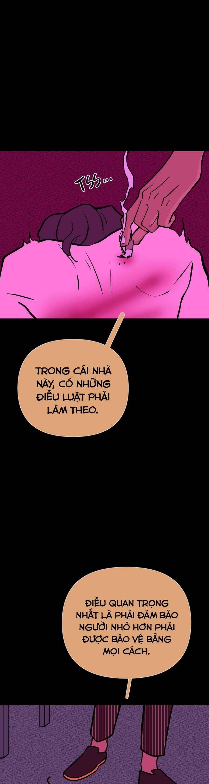 Homesick - Chapter 26 - Page 22